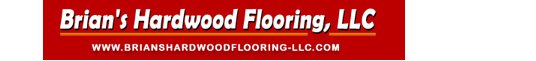 Wood Flooring - Install or Completely Replace Logo
